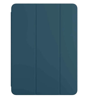 Оригинален Калъф за iPad Pro 11, Apple Smart Folio Case MQDV3ZM/A, Син