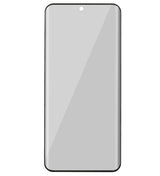 Затъмняващ Протектор за Xiaomi 15 Ultra, Privacy High Alu Glass, Черен (2)