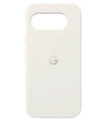 Оригинален Калъф за Google Pixel 9A, Hard Case GA09302-WW, Бежов (2)