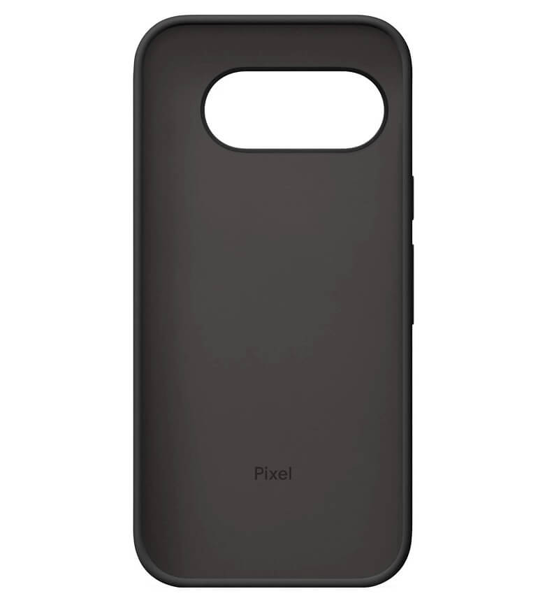 Оригинален Калъф за Google Pixel 9A, Hard Case GA09301-WW, Черен (3)