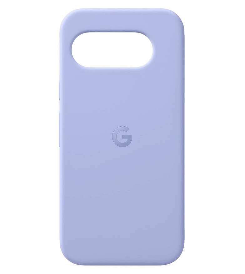 Оригинален Калъф за Google Pixel 9A, Hard Case GA09304-WW, Лилав (2)