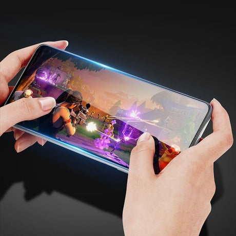 Стъклен Протектор за Honor 400 Lite, Dux Ducis 9D Glass, Прозрачен (6)