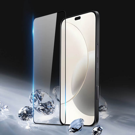 Стъклен Протектор за Honor 400 Lite, Dux Ducis 9D Glass, Прозрачен (2)