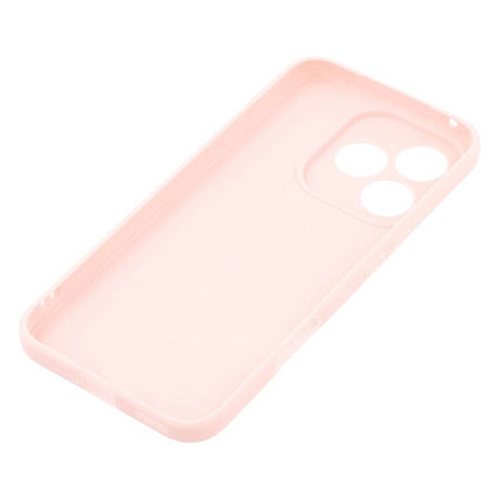 Силиконов Калъф за Honor 400 Lite, Shockproof TPU Case, Розов (6)