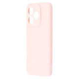 Силиконов Калъф за Honor 400 Lite, Shockproof TPU Case, Розов (3)