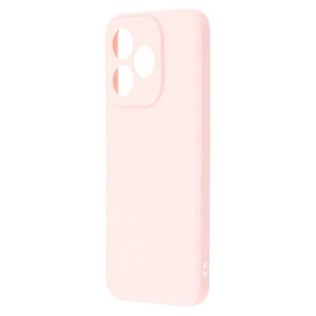 Силиконов Калъф за Honor 400 Lite, Shockproof TPU Case, Розов (3)