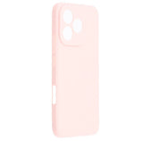 Силиконов Калъф за Honor 400 Lite, Shockproof TPU Case, Розов (2)