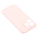 Силиконов Калъф за Honor 400 Lite, Shockproof TPU Case, Розов (5)