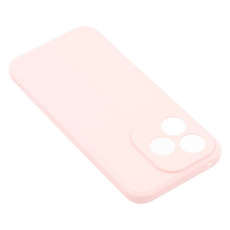 Силиконов Калъф за Honor 400 Lite, Shockproof TPU Case, Розов (5)