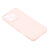Силиконов Калъф за Honor 400 Lite, Shockproof TPU Case, Розов (4)