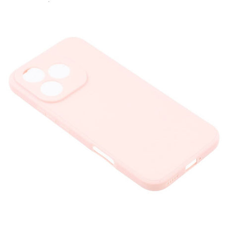 Силиконов Калъф за Honor 400 Lite, Shockproof TPU Case, Розов (4)