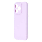 Силиконов Калъф за Honor 400 Lite, Shockproof TPU Case, Лилав (3)