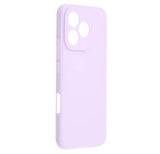 Силиконов Калъф за Honor 400 Lite, Shockproof TPU Case, Лилав (2)