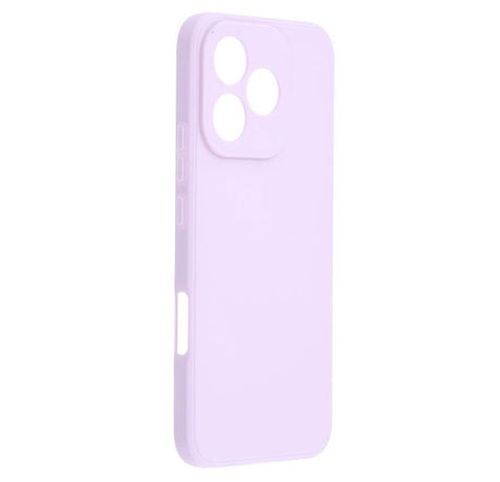 Силиконов Калъф за Honor 400 Lite, Shockproof TPU Case, Лилав (2)