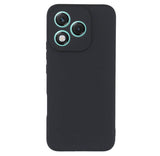 Силиконов Калъф за Honor 400 Lite, Shockproof TPU Case, Черен