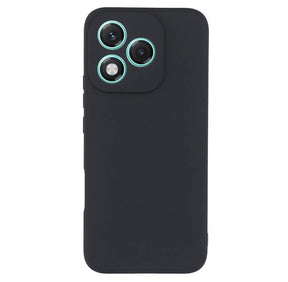 Силиконов Калъф за Honor 400 Lite, Shockproof TPU Case, Черен