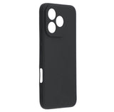 Силиконов Калъф за Honor 400 Lite, Shockproof TPU Case, Черен (2)