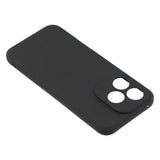 Силиконов Калъф за Honor 400 Lite, Shockproof TPU Case, Черен (4)