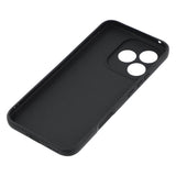 Силиконов Калъф за Honor 400 Lite, Shockproof TPU Case, Черен (6)