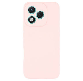 Силиконов Калъф за Honor 400 Lite, Shockproof TPU Case, Розов