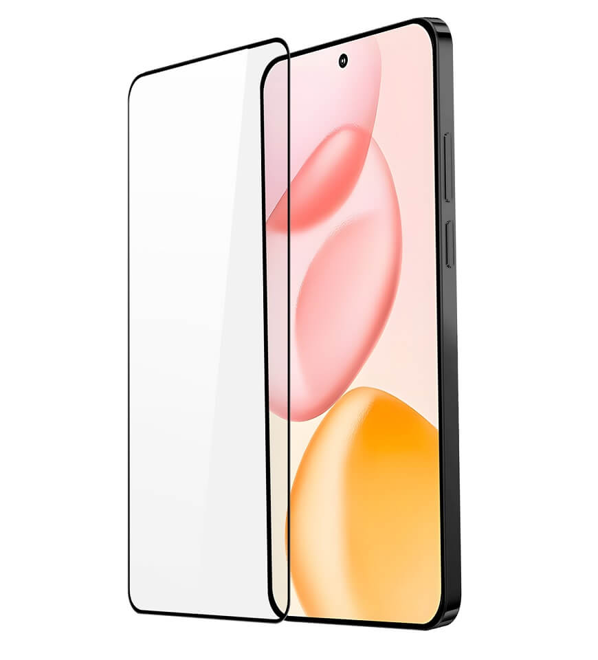 Стъклен Протектор за Honor 400, Dux Ducis 9D Glass, Прозрачен