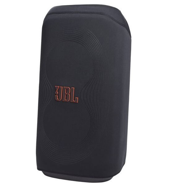 Калъф за Колона JBL Partybox Club 120 Partycover, Черен (5)