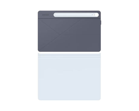 Оригинален Калъф за Samsung Tab S10 Lite/ S10 FE/ S9 FE/ S9 Smart Book Case EF-BX710PLEGWW, Син (5)