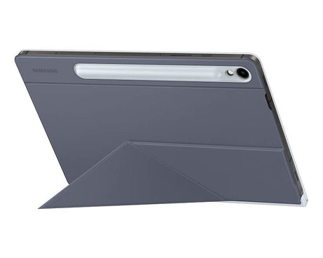 Оригинален Калъф за Samsung Tab S10 Lite/ S10 FE/ S9 FE/ S9 Smart Book Case EF-BX710PLEGWW, Син (2)