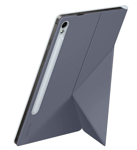 Оригинален Калъф за Samsung Tab S10 Lite/ S10 FE/ S9 FE/ S9 Smart Book Case EF-BX710PLEGWW, Син