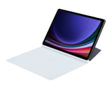 Оригинален Калъф за Samsung Tab S10 Lite/ S10 FE/ S9 FE/ S9 Smart Book Case EF-BX710PLEGWW, Син (3)