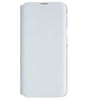 Оригинален Калъф за Samsung A20e Wallet Case EF-WA202PWEGWW, Бял