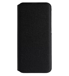 Оригинален Калъф за Samsung A20e Wallet Case EF-WA202PBEGWW, Черен
