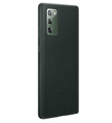 Оригинален Кожен Калъф за Samsung Note 20, Leather Cover Case EF-VN980LGEGWW, Зелен (2)