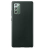 Оригинален Кожен Калъф за Samsung Note 20, Leather Cover Case EF-VN980LGEGWW, Зелен