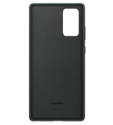 Оригинален Кожен Калъф за Samsung Note 20, Leather Cover Case EF-VN980LGEGWW, Зелен (3)