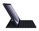 Оригинален Калъф за Samsung Tab A11 Plus/ A9 Plus 11" Slim Book Keyboard Case EF-DX211BBEGWW, Черен (3)