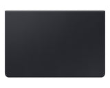 Оригинален Калъф за Samsung Tab A11 Plus/ A9 Plus 11" Slim Book Keyboard Case EF-DX211BBEGWW, Черен (5)
