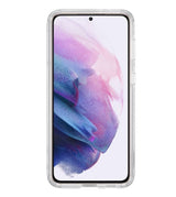 Оригинален Калъф за Samsung S21 Plus, Clear Standing XCover Case EF-AG996CTEGUS, Прозрачен (2)