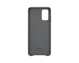 Оригинален Кожен Калъф за Samsung S20 Ultra, Leather Cover Case EF-VG988LJEGEU, Сив (4)