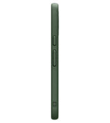 Magsafe Калъф за Google Pixel 11, Spigen Nano Pop Case Avo Green, Зелен (5)