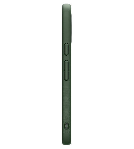 Magsafe Калъф за Google Pixel 11, Spigen Nano Pop Case Avo Green, Зелен (5)