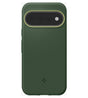 Magsafe Калъф за Google Pixel 11, Spigen Nano Pop Case Avo Green, Зелен