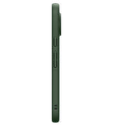 Magsafe Калъф за Google Pixel 11 Pro XL, Spigen Nano Pop Case Avo Green, Зелен (6)
