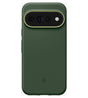 Magsafe Калъф за Google Pixel 11 Pro XL, Spigen Nano Pop Case Avo Green, Зелен