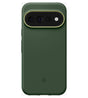 Magsafe Калъф за Google Pixel 11 Pro, Spigen Nano Pop Case Avo Green, Зелен