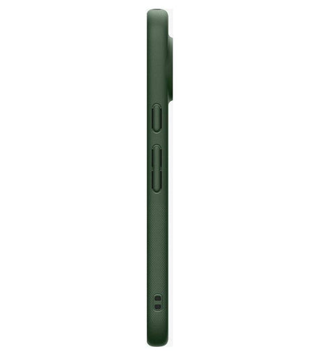 Magsafe Калъф за Google Pixel 11 Pro, Spigen Nano Pop Case Avo Green, Зелен (5)