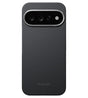 Magsafe Калъф за Google Pixel 11, Pitaka Edge Case Black/Grey, Черен