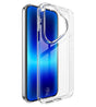 Калъф за Huawei Pura 90s Pro, Imak UX-10 Soft Case, Прозрачен