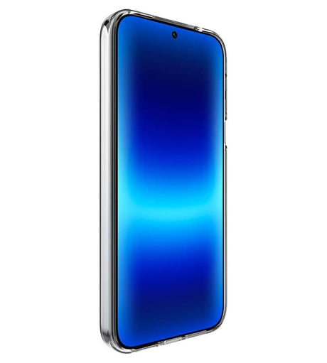 Калъф за Huawei Pura 90s Pro, Imak UX-10 Soft Case, Прозрачен (2)
