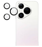 Протектор за Камерата на Huawei Pura 90s Pro Max, Imak Camera Ring Glass, Черен